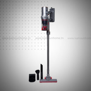 Aspirateur Balai FLORENCE HK W &# Noir