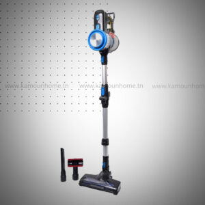 Aspirateur Balai Rechargeable FLORENCE HJC W &# Bleu
