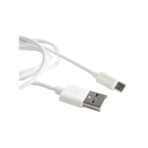 Câble de données, microUSB à charge rapide Aspor A A