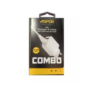 Chargeur Aspor A A Micro USB