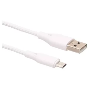 Câble Chargeur microUSB Aspor AC A