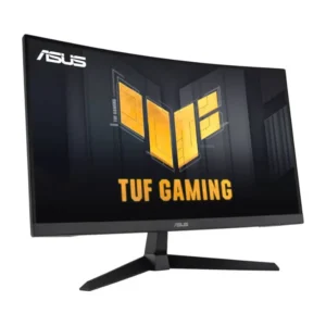 ASUS &Prime; TUF VGVQB Ecran Gamer Incurvé Hz