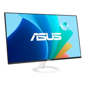 ASUS VZEHF W – Ecran &Prime; IPS Hz Blanc