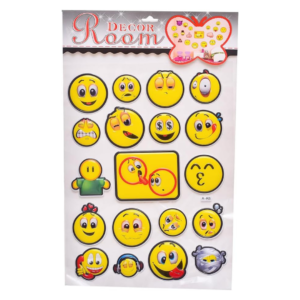 Autocollants Maayergy