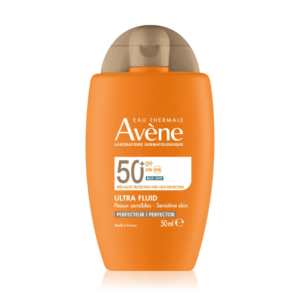 Av ne Ultra Fluid Perfecteur Teint SPF Visage