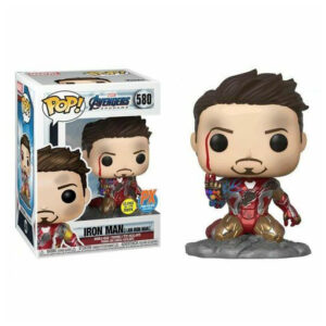 Avengers Iron man Funko Pop jpg