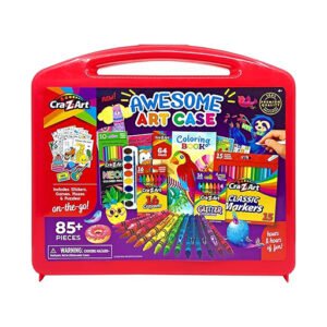Awesome Art Case Cra Z Art jpg