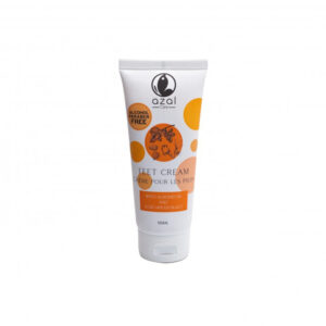 Azal Creme pour les pieds ML CR PI jpg