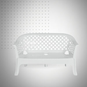 BANC LARIANA BLANC