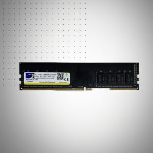 BARRETTE MÉMOIRE TWINMOS GO DDR MHZ POUR PC DE BUREAU