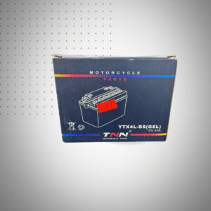 BATTERIE /AH TNN GEL ORIGINAL