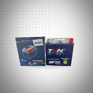 BATTERIE /AH FZ TNN GEL ORIGINAL
