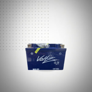 BATTERIE /AH GM DYNAVOLT GEL MG BS