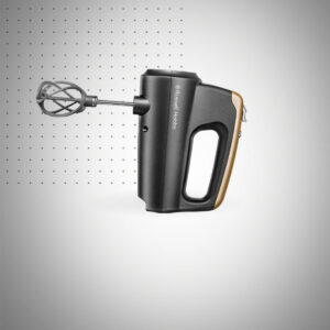 BATTEUR RUSSELL HOBBS W &# Noir&# Gold