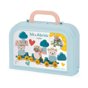 BB Abrick ecoiffier jpg