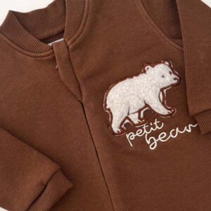 BEARRR