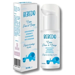 BEBEDO CREME POUR LE CHANGE ML webp
