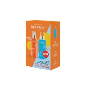BEESLINE COFFRET OIL CARROT jpg