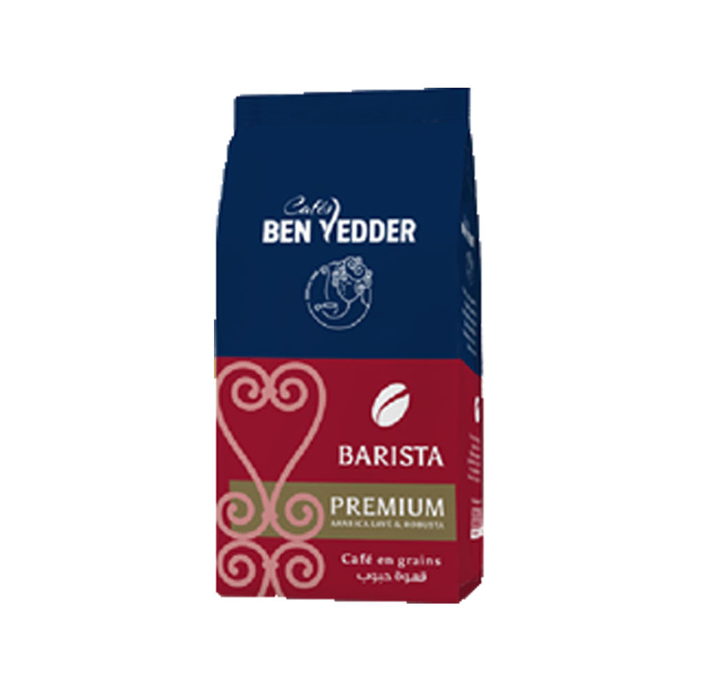 BEN YEDDER PREMIUM Grain 1KG en Grains 1 BEN YEDDER GRAIN