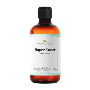 BIOBALANCE super toner pore tight ml jpg