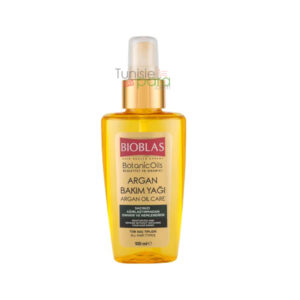 BIOBLAS HUILE REPARATRICE ANTI CHUTE KERATIN ET COLLAGEN ML jpg