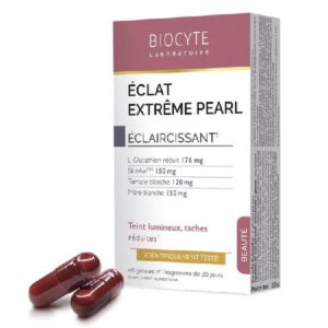 BIOCYTE ECLAT EXTREME PEARL jpg