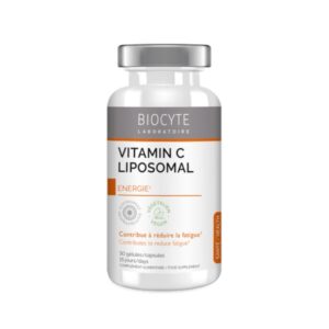 BIOCYTE VITAMINE C jpg