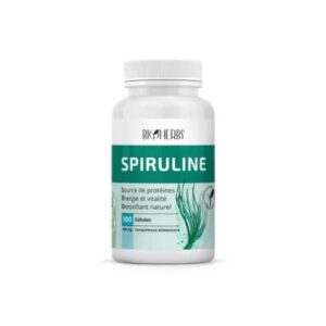 BIOHERBES SPIRULINE jpg