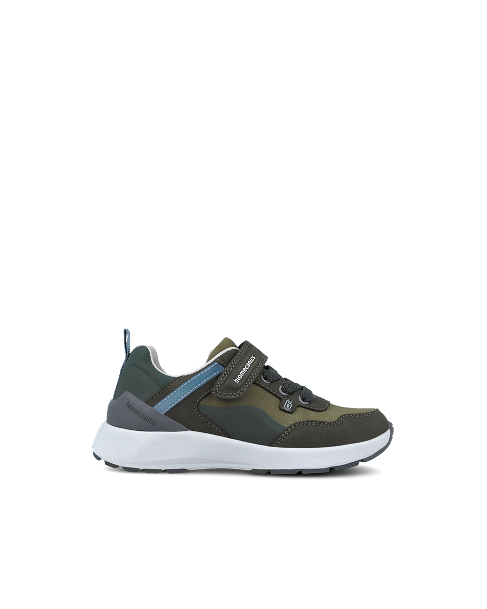 BIOMECANICS BIO125-01-AP Chaussure urban kaki (Mat) Pointure 31 Réf: 251277-B801 1 BIOMECANICS BIO AP Chaussure urban kaki Mat Pointure Ref B png