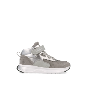 BIOMECANICS BIO AM Bottine urban gris Mat Pointure Ref A png