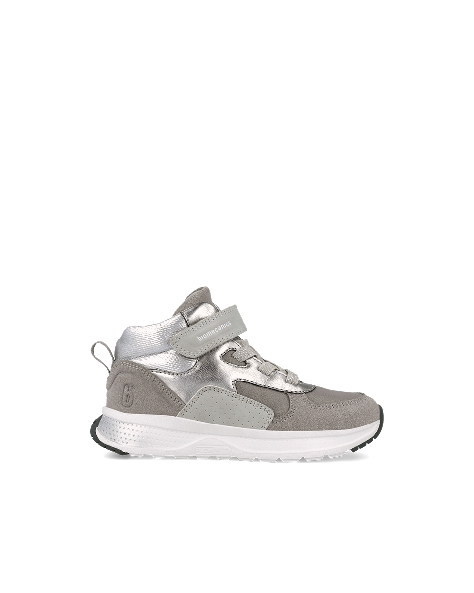 BIOMECANICS BIO85-01-AM Bottine urban gris (Mat) Pointure 29 Réf: 251251-A156 1 BIOMECANICS BIO AM Bottine urban gris Mat Pointure Ref A png