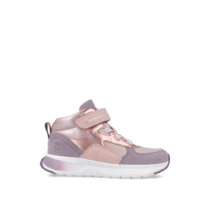 BIOMECANICS BIO AM Bottine urban rose Mat Pointure Ref B png