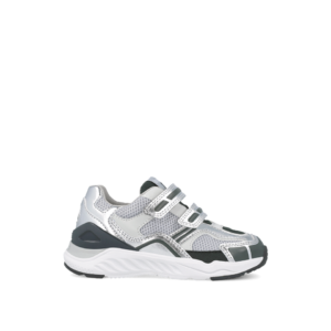 BIOMECANICS BIO CM Chaussure urban argent Mat Pointure Ref C png