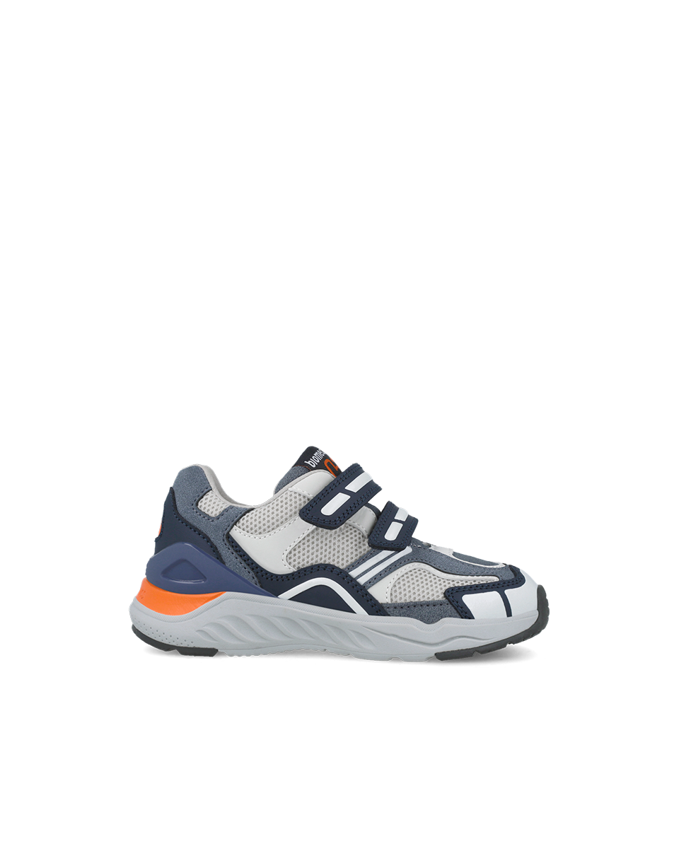 BIOMECANICS BIO95-01-CM Chaussure urban bleu (Mat) Pointure 29 Réf: 251272-A008 1 BIOMECANICS BIO CM Chaussure urban bleu Mat Pointure Ref A png