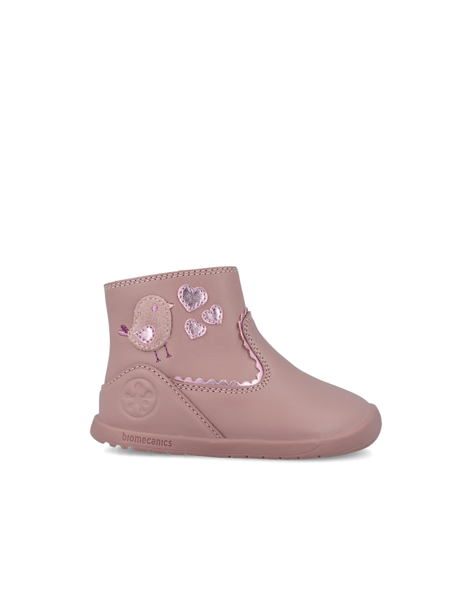 BIOMECANICS Botte oiseau Kiss (Sauvage) Pointure 25 Réf: 251154-B159 1 BIOMECANICS Botte oiseau Kiss Sauvage Pointure Ref B png
