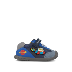 BIOMECANICS Bottine Toy ocean Sauvage Pointure Ref A png