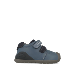 BIOMECANICS Bottine Twin petrole Sauvage Pointure Ref A png