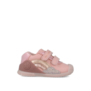 BIOMECANICS Bottine arc en ciel petale Sauvage Pointure Ref A png