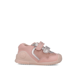 BIOMECANICS Bottine metallisee petale Sauvage Pointure Ref A png