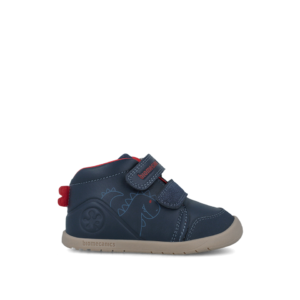 BIOMECANICS Bottine urban ocean Sauvage Pointure Ref A png