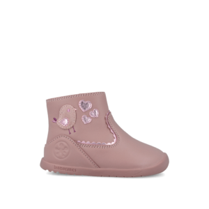BIOMECANICS Chaussure basique rose Maille Pointure Ref B png