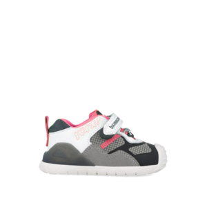 BIOMECANICS Chaussure urban blanc et fuchsia Napa Pointure Ref D png