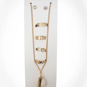 BJ ENS Ensemble Bijoux Femme webp