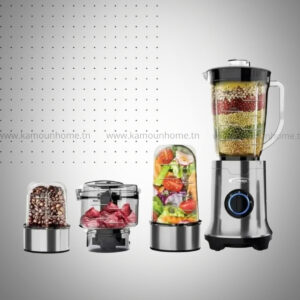 BLENDER FLORENCE EN HK