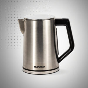 BOUILLOIRE DIGITALE TELEFUNKEN L &# W