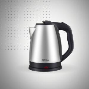 BOUILLOIRE L INOX FLORIA