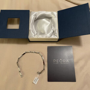 BRACELET FOR MY ONE AND ONLY