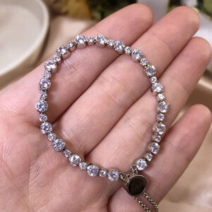BRACELET SWAROVSKI BY MYSELF