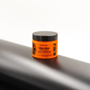 BRAZILIAN GLOW Gommage Corps Vitamine C ML webp