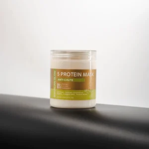 BRAZILIAN GLOW Masque Proteine webp